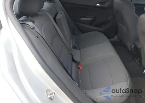 2017 Chevrolet Cruze Lt Auto z USA, uszkodzony, nr VIN 1G1BE5SM2H7103164